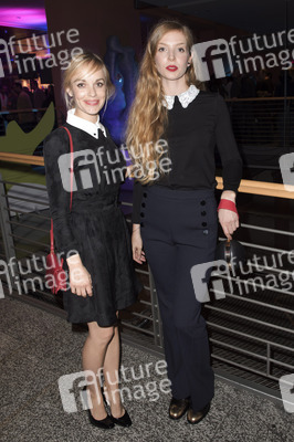 First Steps Awards 2015 in Berlin