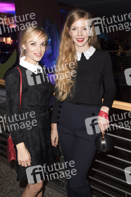 First Steps Awards 2015 in Berlin
