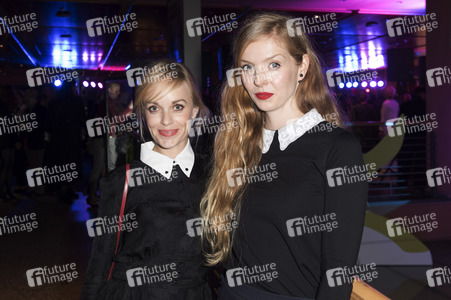 First Steps Awards 2015 in Berlin
