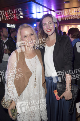 First Steps Awards 2015 in Berlin