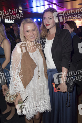 First Steps Awards 2015 in Berlin