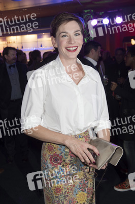 First Steps Awards 2015 in Berlin