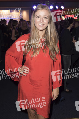 First Steps Awards 2015 in Berlin