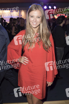 First Steps Awards 2015 in Berlin