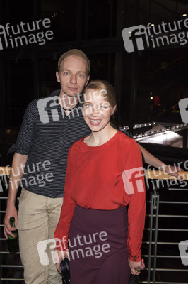 First Steps Awards 2015 in Berlin