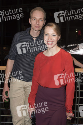 First Steps Awards 2015 in Berlin