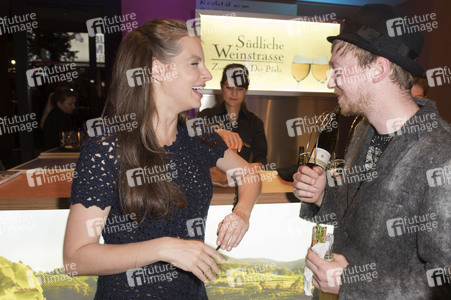 First Steps Awards 2015 in Berlin