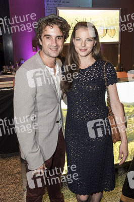 First Steps Awards 2015 in Berlin