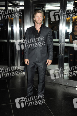 Filmpremiere 'Sicario' in New York