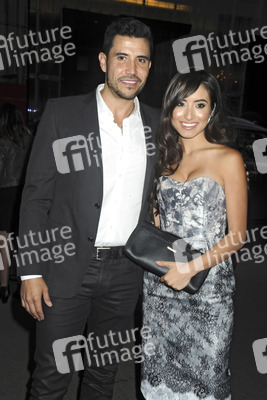 Filmpremiere 'Sicario' in New York