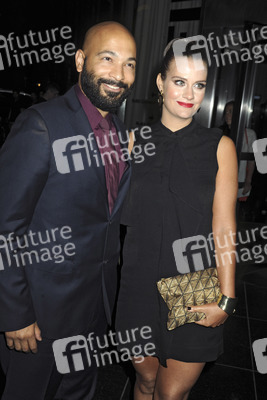 Filmpremiere 'Sicario' in New York
