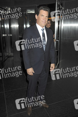 Filmpremiere 'Sicario' in New York