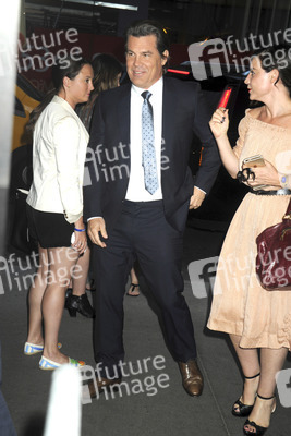 Filmpremiere 'Sicario' in New York