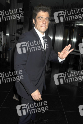 Filmpremiere 'Sicario' in New York