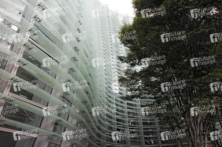 Sightseeing Tokio