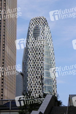 Sightseeing Tokio