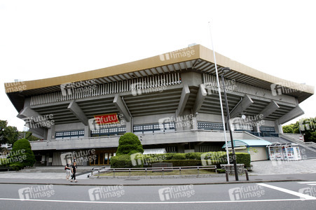 Sightseeing Tokio