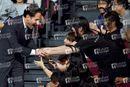 Filmpremiere 'Ant-Man' in Tokio
