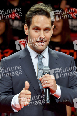Filmpremiere 'Ant-Man' in Tokio