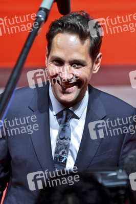 Filmpremiere 'Ant-Man' in Tokio