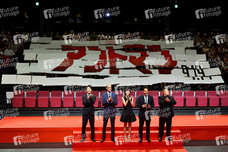 Mizobata Junpei, Peyton Reed, Yuki Uchida, Paul Rudd, Kosugi Ryuich