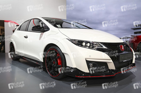 Erster Pressetag auf der IAA 2015 in Frankfurt
