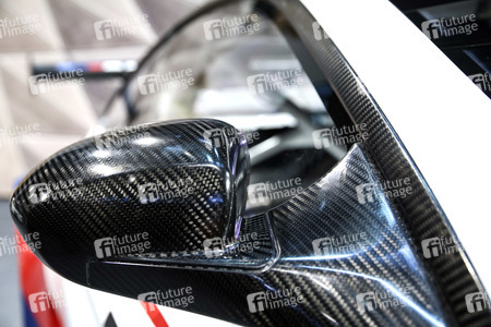 Erster Pressetag auf der IAA 2015 in Frankfurt