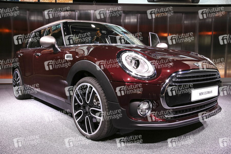 Erster Pressetag auf der IAA 2015 in Frankfurt