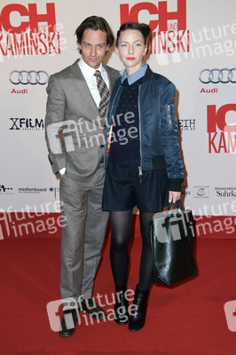 Filmpremiere 'Ich und Kaminski' in Berlin