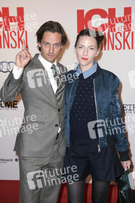 Filmpremiere 'Ich und Kaminski' in Berlin