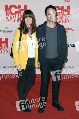 Filmpremiere 'Ich und Kaminski' in Berlin