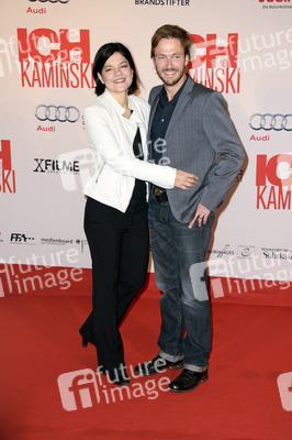 Filmpremiere 'Ich und Kaminski' in Berlin