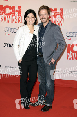 Filmpremiere 'Ich und Kaminski' in Berlin
