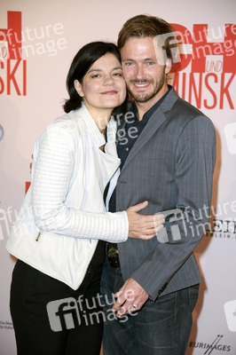 Filmpremiere 'Ich und Kaminski' in Berlin