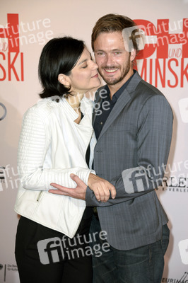 Filmpremiere 'Ich und Kaminski' in Berlin
