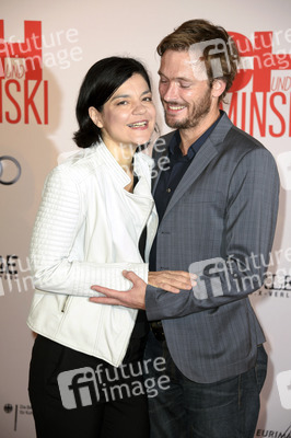 Filmpremiere 'Ich und Kaminski' in Berlin