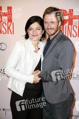 Filmpremiere 'Ich und Kaminski' in Berlin