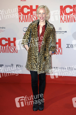 Filmpremiere 'Ich und Kaminski' in Berlin
