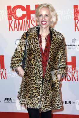 Filmpremiere 'Ich und Kaminski' in Berlin