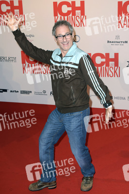 Filmpremiere 'Ich und Kaminski' in Berlin