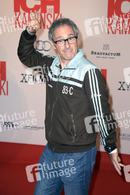 Filmpremiere 'Ich und Kaminski' in Berlin