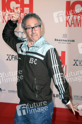 Filmpremiere 'Ich und Kaminski' in Berlin