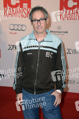 Filmpremiere 'Ich und Kaminski' in Berlin