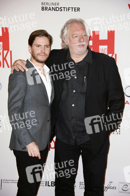 Filmpremiere 'Ich und Kaminski' in Berlin