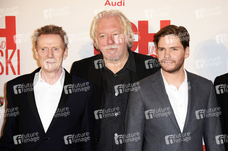 Filmpremiere 'Ich und Kaminski' in Berlin