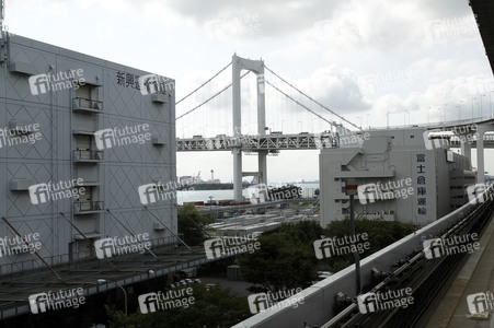 Sightseeing Tokio