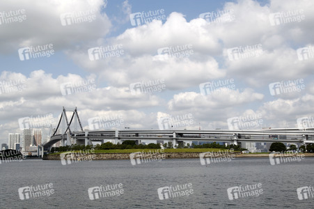 Sightseeing Tokio