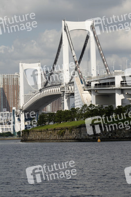 Sightseeing Tokio