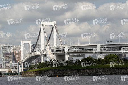 Sightseeing Tokio