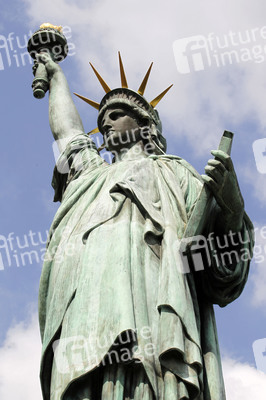 Sightseeing Tokio